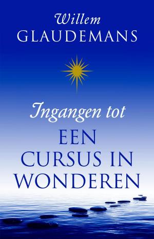 Book cover of Ingangen tot een cursus in wonderen