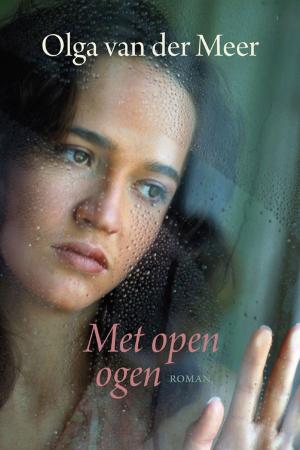 Cover of the book Met open ogen by Anne West