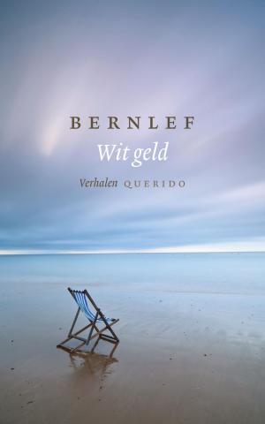Cover of the book Wit geld by J. Bernlef, Carl Olof Bernhardsson, Bob Langestraat