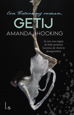 Cover of the book Getij by Ava Dellaira
