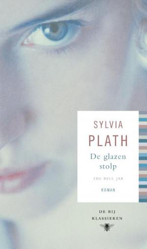Cover of the book De glazen stolp by Donna Leon