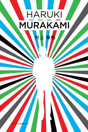 Cover of the book De kleurloze tsukuru tazaki en zijn pelgrimsjaren by Ayaan Hirsi Ali