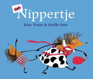 Cover of the book Nippertje by Liz Pichon