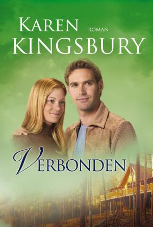 Cover of the book Verbonden by Theo van den Heuvel