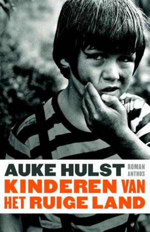 Cover of the book Kinderen van het ruige land by Jean Francois GUEUX