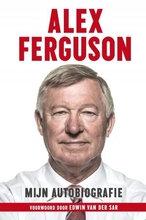 Cover of the book Alex Ferguson by Jan W. Klijn