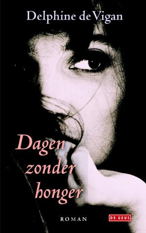 Cover of the book Dagen zonder honger by Atte Jongstra
