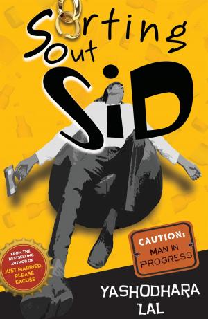 Cover of the book Sorting Out Sid by A.S. Dulat, Aditya Sinha, Asad Durrani