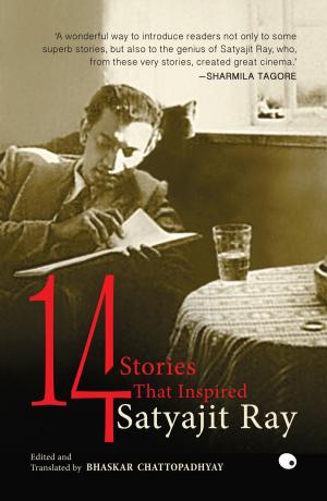 Cover of the book 14 : Stories That Inspired Satyajit Ray by Ruchita Misra