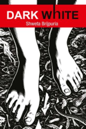 Cover of the book Dark White by Vaibhav Mukim