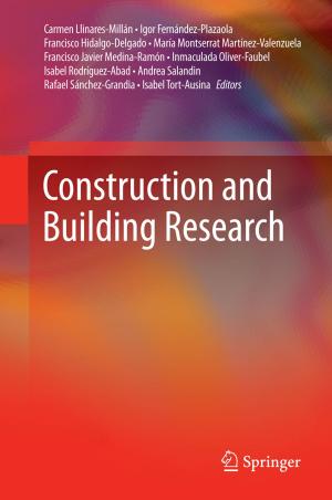 Cover of the book Construction and Building Research by O. S. Miettinen, I. Karp