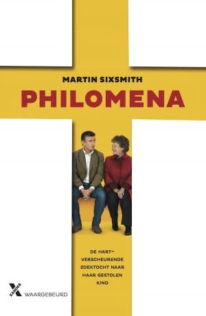 Cover of the book Philomena by Pierre Lemaitre