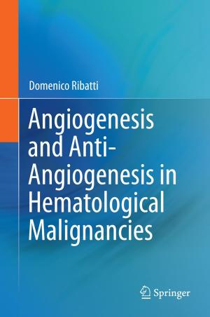 Book cover of Angiogenesis and Anti-Angiogenesis in Hematological Malignancies
