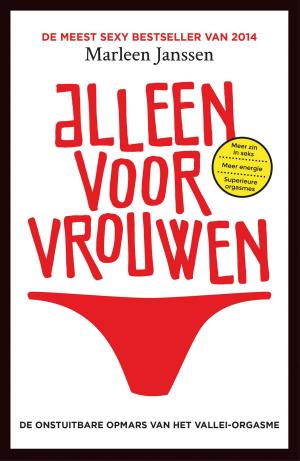 Cover of the book Alleen voor vrouwen by Jennifer Donnelly