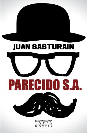 Cover of the book Parecido S.A. by María Sáenz Quesada