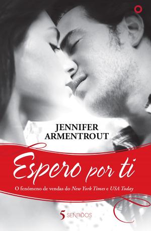 Cover of the book Espero por ti by Sylvia Day