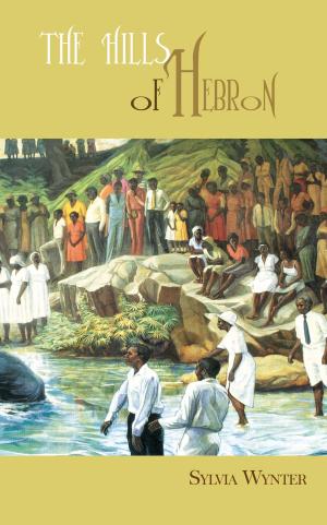 Cover of the book The Hills of Hebron by Albert Fiadjoe, Gilbert Kodilinye, Joyce Cole Georges