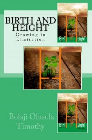 Cover of the book Birth and Height by Elizabeth V. Baker