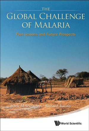 Cover of the book The Global Challenge of Malaria by Gregoire Nicolis, Vasileios Basios