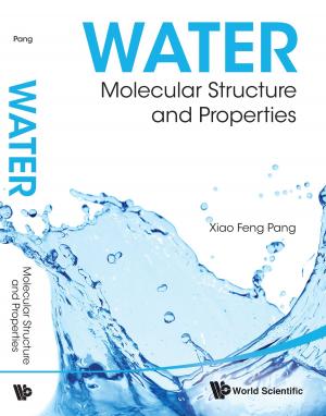 Cover of the book Water by Kenneth J Waldron, Mohammad O Tokhi, Gurvinder S Virk
