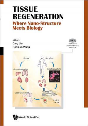 Cover of the book Tissue Regeneration by Zhidong Bai, Zhaoben Fang, Ying-Chang Liang