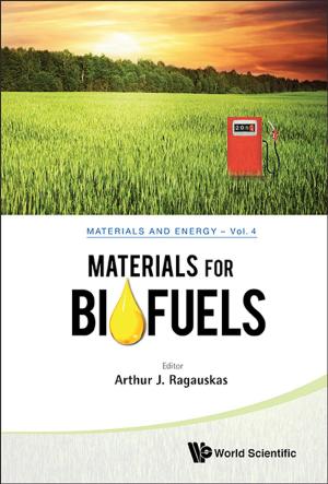 Cover of the book Materials for Biofuels by Dan Green