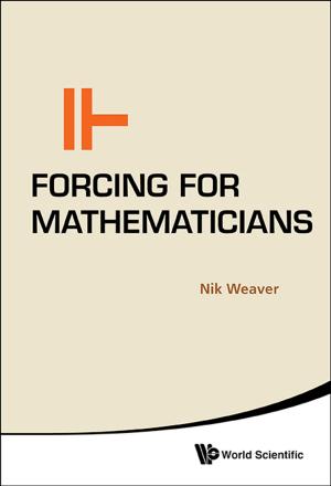 Cover of the book Forcing for Mathematicians by John May, Manhong Mannie Liu, Joseph O'Keefe