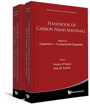 Cover of Handbook of Carbon Nano Materials