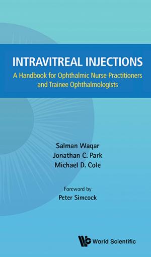 Book cover of Intravitreal Injections