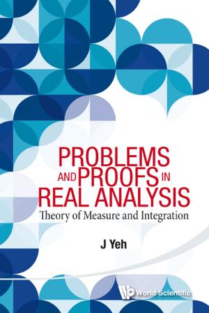 Cover of the book Problems and Proofs in Real Analysis by Istvan Szunyogh
