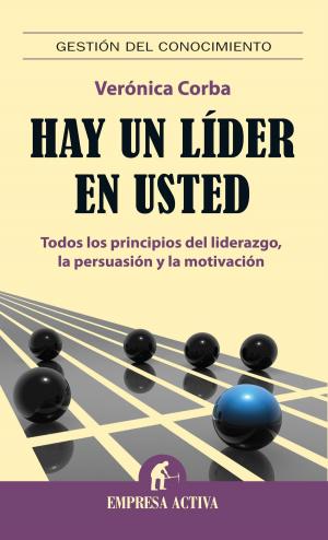 bigCover of the book Hay un lider en usted by 