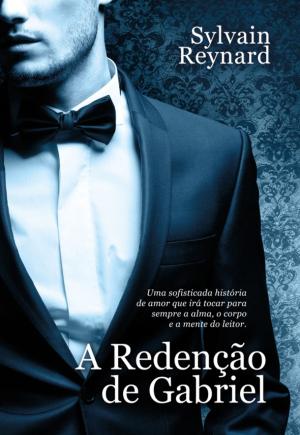 Cover of the book A Redenção de Gabriel by Nora Roberts