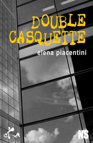 Cover of the book Double casquette by Patrick Bent