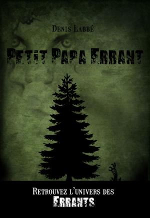 Cover of the book Petit papa Errant by Jean Vigne