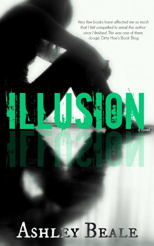 Cover of the book Illusion by Ashley Beale, Ashley Beale