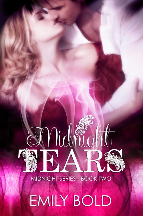 Cover of the book Midnight Tears by Emily Bold, Emily Bold