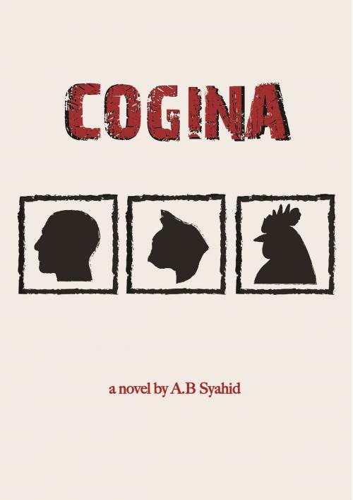 Cover of the book Cogina by A.B Syahid, JOY OH! Publishing