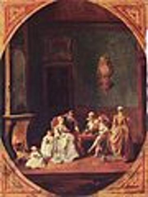 Cover of the book Le Misanthrope ( 1666 ) by MOLIERE, GILBERT TEROL