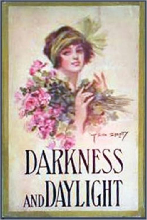 Cover of the book Darkness and Daylight by Mary J. Holmes, Classic Romances