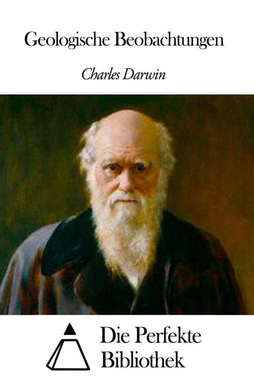 Cover of the book Geologische Beobachtungen by Charles Darwin, Die Perfekte Bibliothek