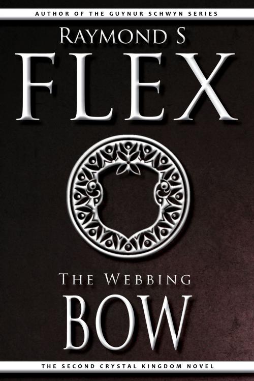 Cover of the book The Webbing Bow by Raymond S Flex, DIB Books