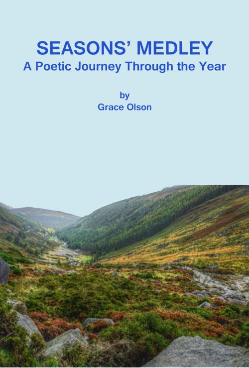Cover of the book Seasons' Medley by Grace Olson, Ruthie Spoonemore