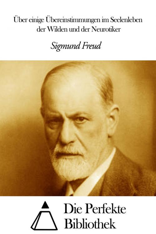 Cover of the book Das Motiv der Kästchenwahl by Sigmund Freud, Die Perfekte Bibliothek
