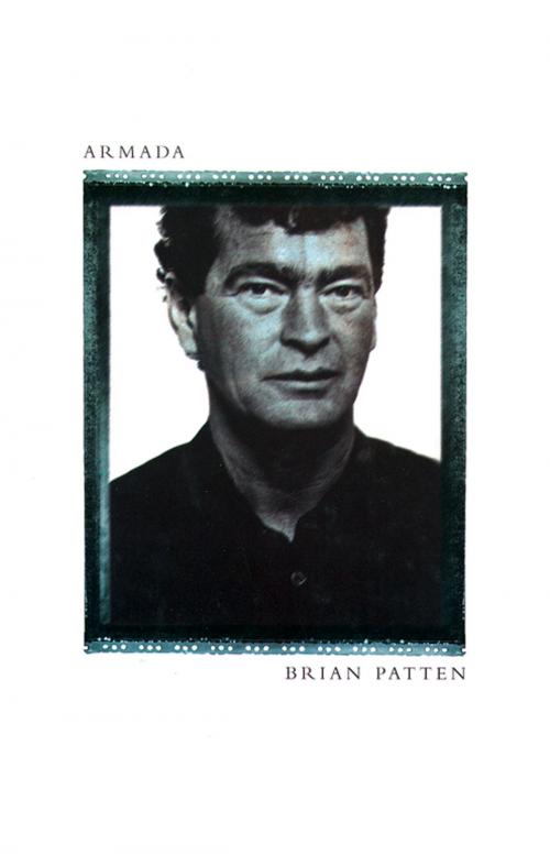 Cover of the book Armada by Brian Patten, HarperCollins Publishers