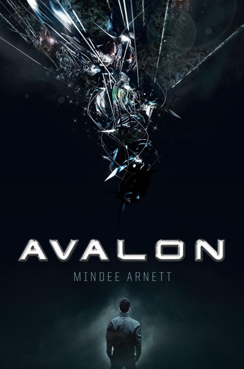 Cover of the book Avalon by Mindee Arnett, Balzer + Bray