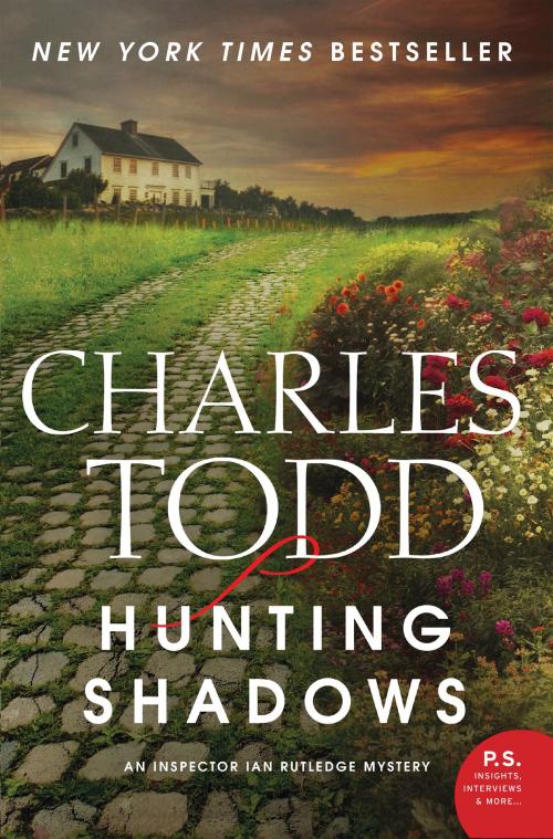 Cover of the book Hunting Shadows by Charles Todd, William Morrow