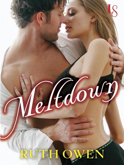Cover of the book Meltdown by Ruth Owen, Random House Publishing Group