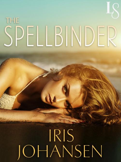 Cover of the book The Spellbinder by Iris Johansen, Random House Publishing Group