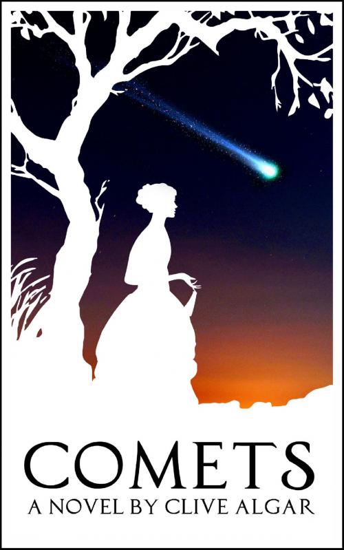 Cover of the book Comets by Clive Algar, Clive Algar