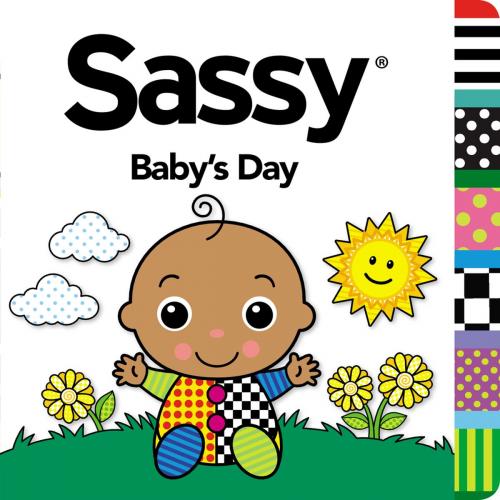 Cover of the book Baby's Day by Grosset & Dunlap, Penguin Young Readers Group